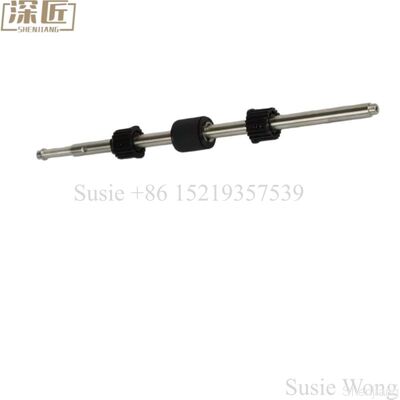 S7310000676 7310000676 Hyosung pièces détachées de la machine à guichet automatique haut double détecteur rouleau tout neuf