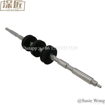 arbre de cassette des pièces de rechange DN200 d'atmosphère de 49274126000A ADiebold Nixdorf pour DN200 AIC TOUT DANS LA CASSETTE CONV 49-274126-000A