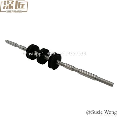 arbre de cassette des pièces de rechange DN200 d'atmosphère de 49274126000A ADiebold Nixdorf pour DN200 AIC TOUT DANS LA CASSETTE CONV 49-274126-000A