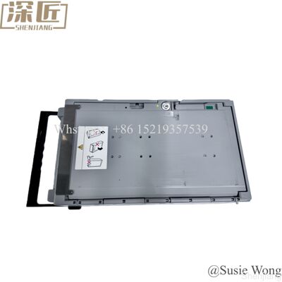 LB34P9000Y0 Distributeur de billets Glory RBG 100 Cassette de recyclage de billets pour guichet LB34P9000Y0