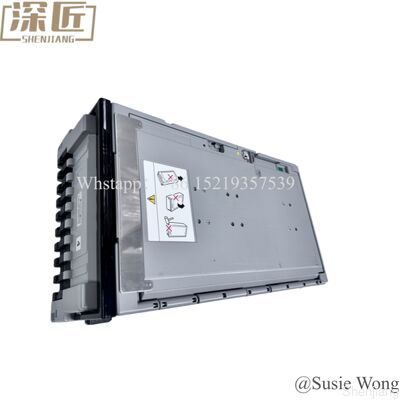 LB34P9000Y0 Distributeur de billets Glory RBG 100 Cassette de recyclage de billets pour guichet LB34P9000Y0