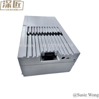 LB34P9000Y0 Distributeur de billets Glory RBG 100 Cassette de recyclage de billets pour guichet LB34P9000Y0