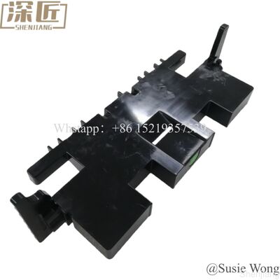 01750332890 DN200 Cassette  Plaque Poussoir  Diebold Nixdorf AIC TOUT EN CASSETTE CONV 1750332890 01750301684