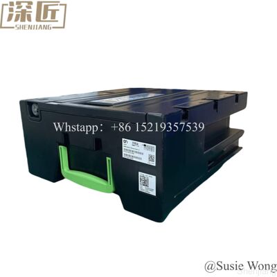 01750314096 Diebold Nixdorf pièces détachées de machines ATM CMD V6A cassette déviée 1750314096