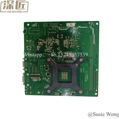 1750228920 distributeur automatique pièces détachées Wincor PC280 prise 775 carte mère PC 01750228920