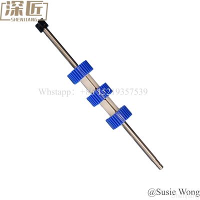 01750370512 ARBRE D'EXTRACTION Diebold Nixdorf VS IV ASSD. Unité d'empilage de distribution ROHS DSU(RM4) 1750291752 DSU