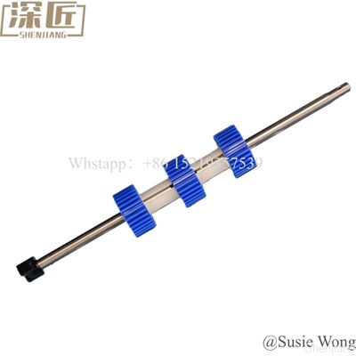 01750370512 ARBRE D'EXTRACTION Diebold Nixdorf VS IV ASSD. Unité d'empilage de distribution ROHS DSU(RM4) 1750291752 DSU