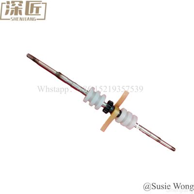 01750349990 Diebold Nixdorf RM4 VS modèle arbre contre-rotatif VS Assy 1750349990