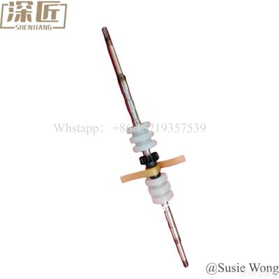 01750349990 Diebold Nixdorf RM4 VS modèle arbre contre-rotatif VS Assy 1750349990