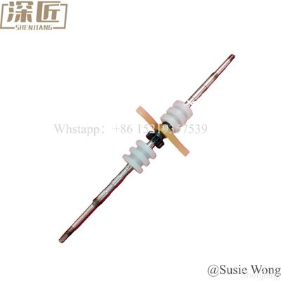 01750349990 Diebold Nixdorf RM4 VS modèle arbre contre-rotatif VS Assy 1750349990