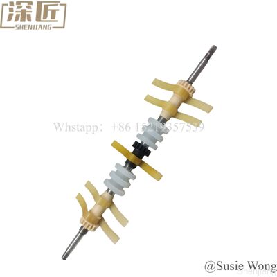 01750349990 Diebold Nixdorf RM4 VS modèle arbre contre-rotatif VS Assy 1750349990