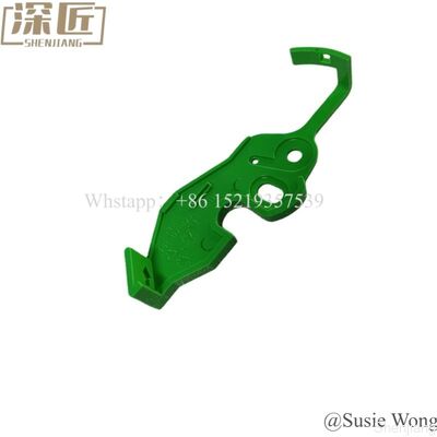 445-0751775 ATM Machine Parts NCR S2 Presenter Latch for S2 Reject Cassette 4450751775
