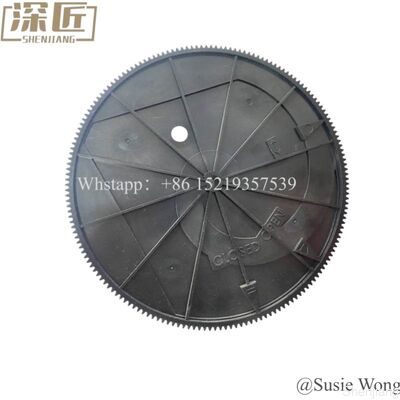 445-0758882 la machine d'atmosphère partie la vitesse 175t 4450758882 de distributeur de NCR S2