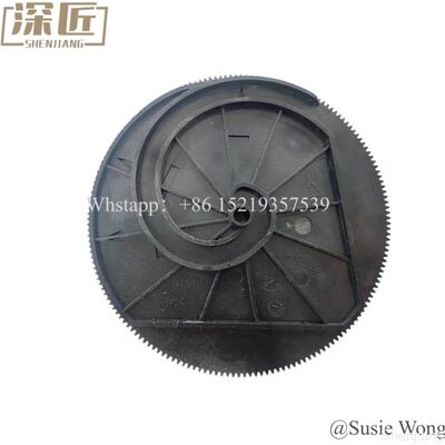 445-0758882 la machine d'atmosphère partie la vitesse 175t 4450758882 de distributeur de NCR S2