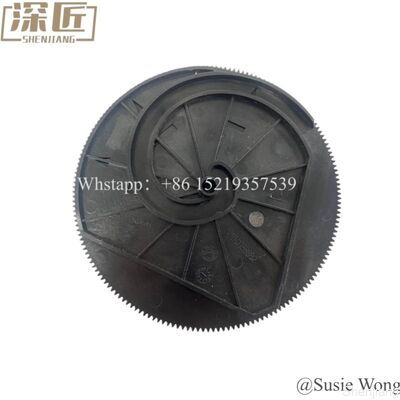 445-0758882 la machine d'atmosphère partie la vitesse 175t 4450758882 de distributeur de NCR S2