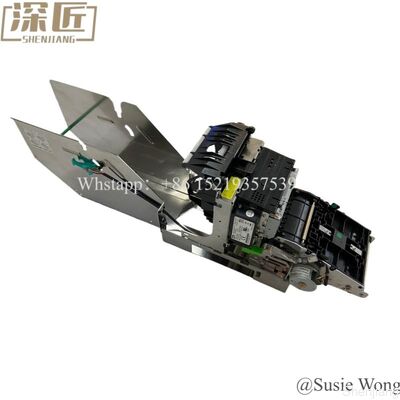 1750302898 norme 01750302898 d'imprimante de reçu des pièces de rechange TP31 d'atmosphère de Diebold Nixdorf