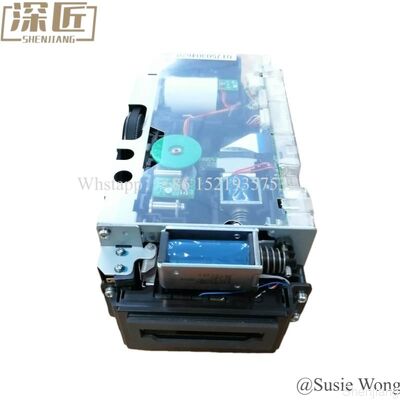 1750304620 norme 01750304620 CHD-mot ICT3H5-3A7790 de lecteur de cartes de DN de pièces de rechange d'atmosphère de Diebold Nixdorf