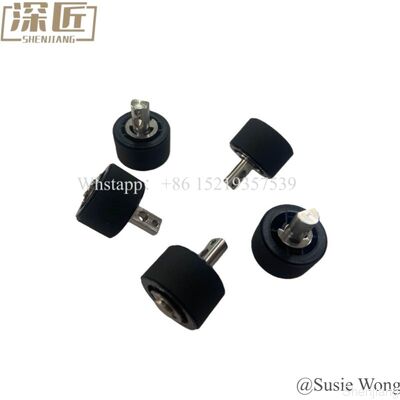 1750304620 norme 01750304620 CHD-mot ICT3H5-3A7790 de lecteur de cartes de DN de pièces de rechange d'atmosphère de Diebold Nixdorf