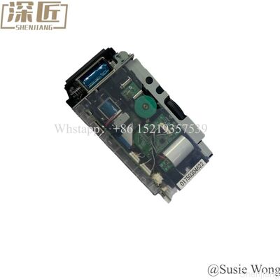 1750304622 lecteur de cartes CHD-mot ICT3H5-3AD2792 SecPac2 01750304622 de pièces de rechange d'atmosphère de Diebold Nixdorf DN