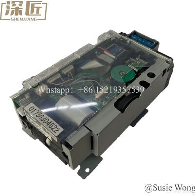 1750304622 lecteur de cartes CHD-mot ICT3H5-3AD2792 SecPac2 01750304622 de pièces de rechange d'atmosphère de Diebold Nixdorf DN