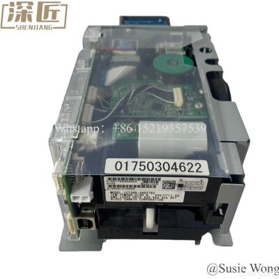 1750304622 lecteur de cartes CHD-mot ICT3H5-3AD2792 SecPac2 01750304622 de pièces de rechange d'atmosphère de Diebold Nixdorf DN