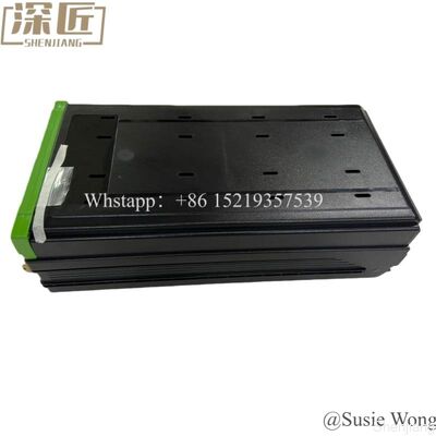 Diebold Nixdorf MULTI-MEDIA CSET Secure Universal Active Dispense pièces ATM pour la série Opteva/CMD V6A avec installation professionnelle