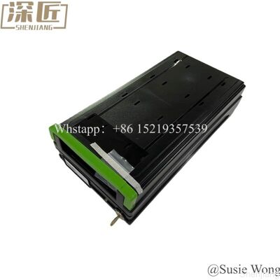 Diebold Nixdorf MULTI-MEDIA CSET Secure Universal Active Dispense pièces ATM pour la série Opteva/CMD V6A avec installation professionnelle