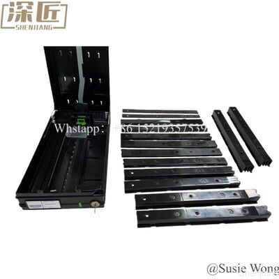 1750354977 pièces ATM Diebold Nixdorf MULTIMÉDIA CSET SEC UNIV ACTIVDISPENSE 01750354977