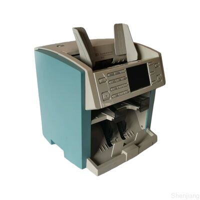 G&D BPS B1 Compteur de tri des billets à grande vitesse Tri multi-dénomination