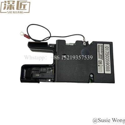 1750359088 l'atmosphère de Diebold Nixdorf partie le lecteur de cartes d'immersion de DN CHD-DIP ICM375-3R2790 de base 01750359088