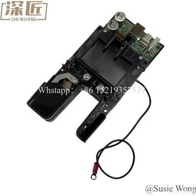 1750359088 l'atmosphère de Diebold Nixdorf partie le lecteur de cartes d'immersion de DN CHD-DIP ICM375-3R2790 de base 01750359088