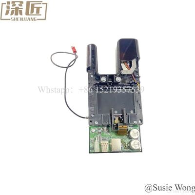 1750359088 l'atmosphère de Diebold Nixdorf partie le lecteur de cartes d'immersion de DN CHD-DIP ICM375-3R2790 de base 01750359088