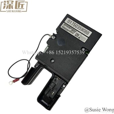 1750359088 l'atmosphère de Diebold Nixdorf partie le lecteur de cartes d'immersion de DN CHD-DIP ICM375-3R2790 de base 01750359088