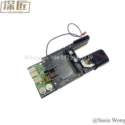 1750359088 l'atmosphère de Diebold Nixdorf partie le lecteur de cartes d'immersion de DN CHD-DIP ICM375-3R2790 de base 01750359088