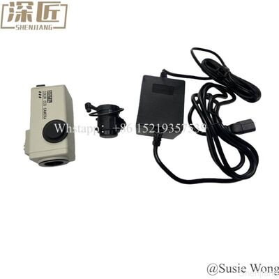 Le produit doit être présenté sous forme d'une couche d'écoulement.