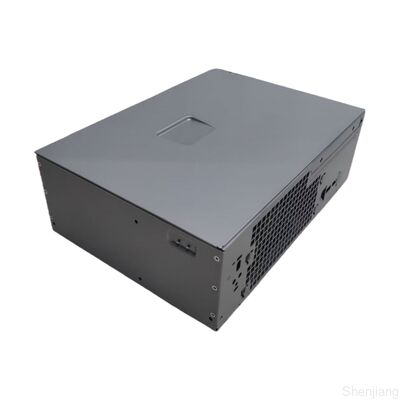 Diebold PC intégré 6G i5-6500 avec alimentation électrique 1750360108