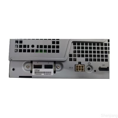 Diebold PC 6G i3-7101E avec alimentation électrique 1750302006