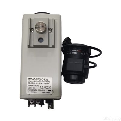 Kit caméra Diebold pour OPTEVA 720/560/520 COMME NEUF Micro 49205474000X