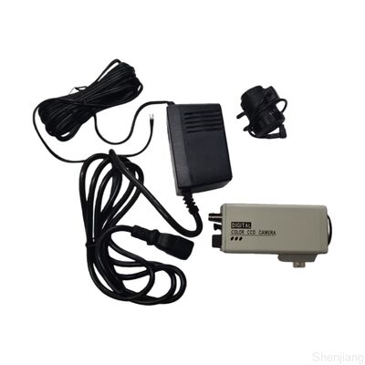 Kit caméra Diebold pour OPTEVA 720/560/520 COMME NEUF Micro 49205474000X