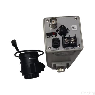 Kit caméra Diebold pour OPTEVA 720/560/520 COMME NEUF Micro 49205474000X