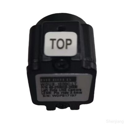 Diebold USB Connecteur côté gauche Caméra ATM Micro Caméra 49255908000B