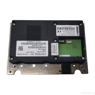 Clavier de pavé numérique crypté EPP Diebold V7 01750234858