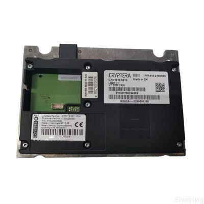 Clavier de pavé numérique crypté EPP Diebold V7 01750234858