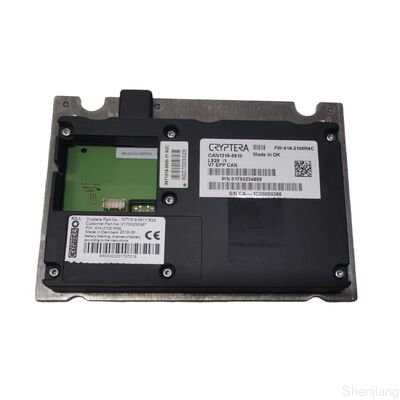 Clavier de pavé numérique crypté EPP Diebold V7 01750234858