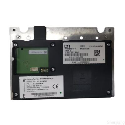 Clavier de pavé numérique crypté EPP Diebold V7 01750234996