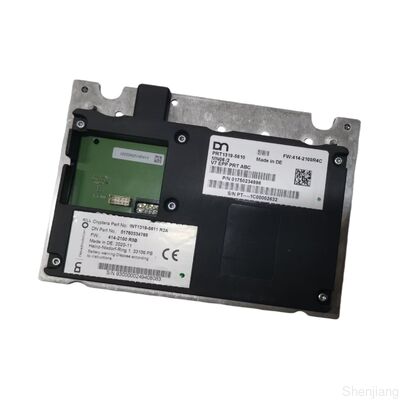 Clavier de pavé numérique crypté EPP Diebold V7 01750234996