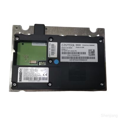 Clavier de pavé numérique PIN crypté EPP Diebold V7 01750252347