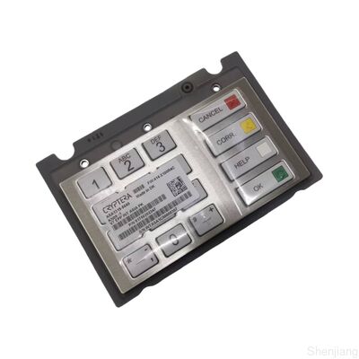 Clavier de pavé numérique PIN crypté EPP Diebold V7 01750252347