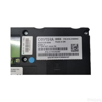 Clavier de pavé numérique PIN crypté EPP Diebold V7 01750252347