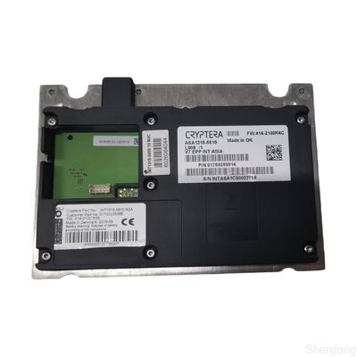 Clavier de pavé numérique crypté EPP Diebold V7 01750255914